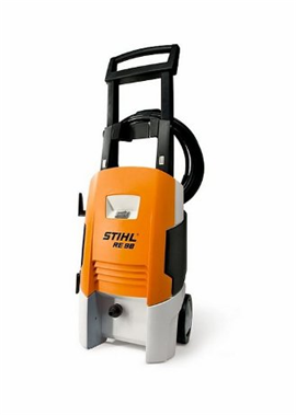 Lavadora de alta pressão Stihl RE 98