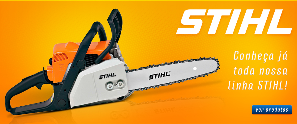 Stihl