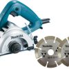 SERRA MÁRMORE MAKITA 4100NH3ZX2