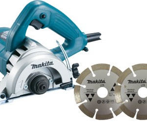 SERRA MÁRMORE MAKITA 4100NH3ZX2